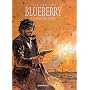 Blueberry, tome 21 : La Derni�re Carte de Jean-Michel ; Giraud, Jean Charlier