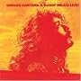Carlos Santana & Buddy Miles: Live!