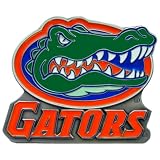 Florida Gators Hitch Cover Class - NCAA College Athletics - Fan Shop Sports Team Merchandise