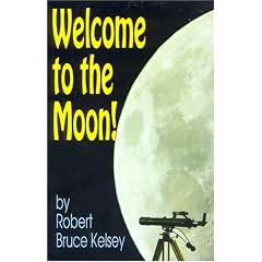 Welcome to the Moon! (Astronomy)
