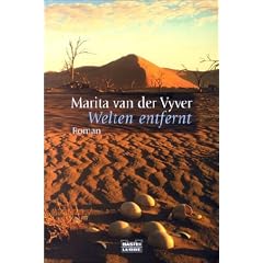 Welten entfernt