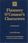Flannery O'Connor's Characters