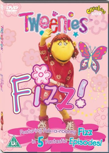 Buy Tweenies - Fizz! online at Discounted New and Used prices. Delivered to your door with Off-The-Bookshelf.