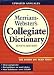 Merriam Webster's Collegiate Dictionary (Merriam-Webster's Collegiate Dictionary)