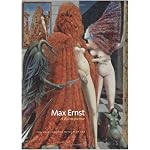Max Ernst: A Retrospective (Metropolitan Museum of Art Publications) book cover