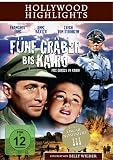 F�nf Gr�ber bis Kairo