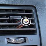 Pittsburgh Steelers 4-Pack Vent Air Fresheners