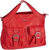 Tamaris DESI Shopping Bag A608-09-81-281, Sac portés épaule femme