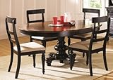 Sturbridge Oval Dining Set - Liberty Furniture