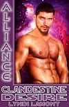 Alliance: Clandestine Desire