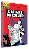 Revue Citel vidéo  / Blake et Mortimer : L'Affaire du Collier