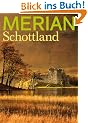 MERIAN Schottland (MERIAN Hefte)