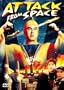 Attack From Space