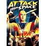 Attack From Space