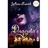 Dracula's Kiss (1 Night Stand Series) ~ JoAnne Kenrick