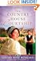 The Country House Courtship (A Regency Inspirational Romance)