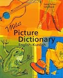 Milet Picture Dictionary: English-Kurdish
