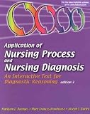 Application of Nursing Process and Nursing Diagnosis: An Interactive Text for Diagnostic Reasoning, 3E + Nurses Pocket Guide: Diagnoses, Interventions, and Rationales, 7E (2-Book Package)