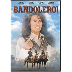Bandolero! by 