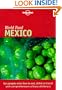 Lonely Planet World Food Mexico
