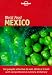 Lonely Planet World Food Mexico (Lonely Planet World Food Guides)
