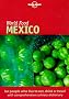 Lonely Planet World Food: Mexico