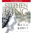 Bag Of Bones by Stephen King