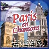 Paris en chansons