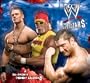 Wwe Superstars 2007 Calendar