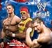 WWE Superstars 2007 Calendar