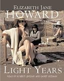 Review Macmillan Audio Books  / The Light Years (The Cazalet Chronicle)