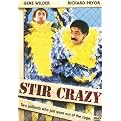 Stir Crazy (Widescreen)