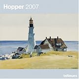 Edward Hopper 2007