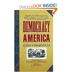 Democracy in America