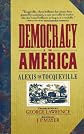 Democracy in America