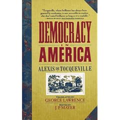 Democracy in America