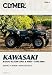 Kawasaki KLF300 Bayou 86-04 ATV (Clymer Motorcycle Repair)