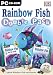DK - Rainbow Fish Double Pack