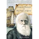 Charles Darwin and The Origin of Species (Greenwood Guides to Historic Events 1500-1900) book cover