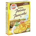 Panni Bavarian Potato Pancake Mix, 6.6-Ounce Boxes (Pack of 12)