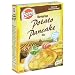 Panni Bavarian Potato Pancake Mix, 6.6-Ounce Boxes (Pack of 12)