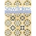 Sewflakes (Papercut-Applique Quilts) (Paperback)