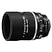 Nikon DX system accompanied by great glass