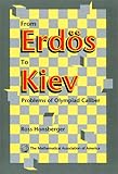 From Erdös to Kiev: Problems of Olympiad Caliber (Dolciani Mathematical Expositions)