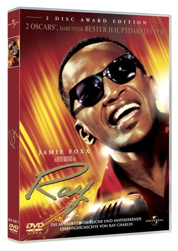 Produkt-Bild: Ray (2 DVDs)