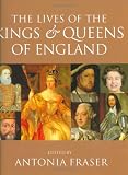 Lives of the Kings and Queens of England