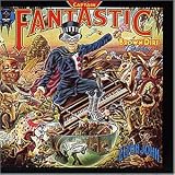Captain Fantastic - Elton John