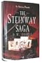 The Steinway Saga: An American Dynasty