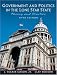 Books : Government and Politics in the Lone Star State (5th Edition)