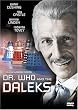 Doctor Who: Dr.Who and The Daleks (Widescreen)